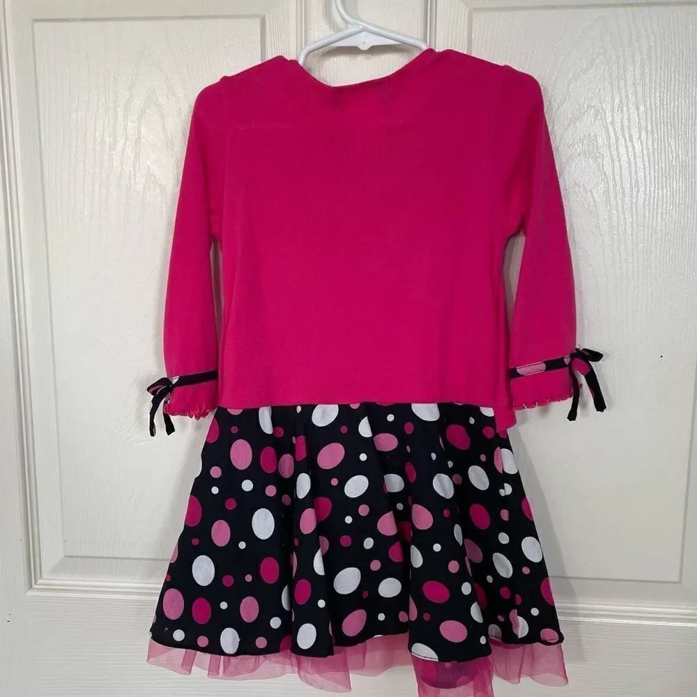Rare Too! Dress, 3T - Picture 2 of 7